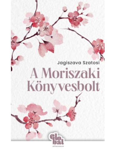 A Moriszaki Könyvesbolt