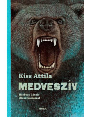 Medveszív