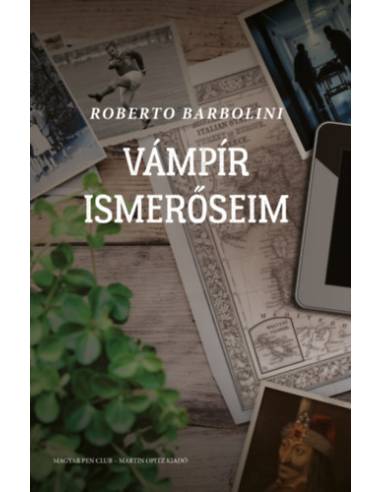 Vámpír ismerőseim