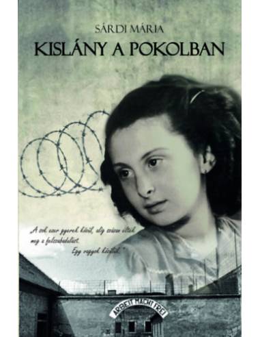 Kislány a pokolban