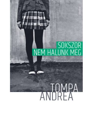 Sokszor nem halunk meg