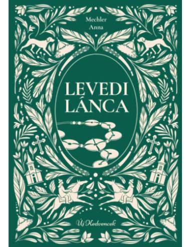 Levedi lánca