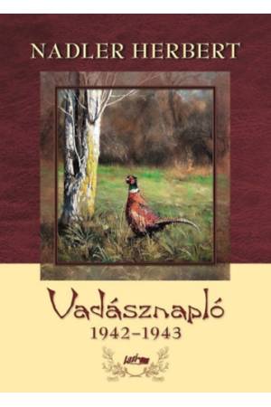 Vadásznapló 1942-1943