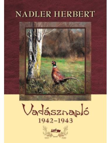 Vadásznapló 1942-1943