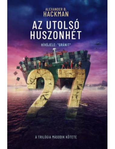 Az utolsó huszonhét