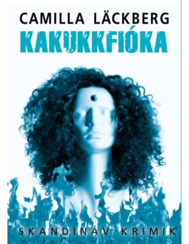 Kakukkfióka