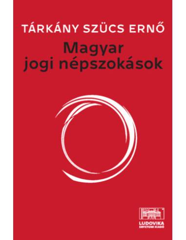Magyar jogi népszokások