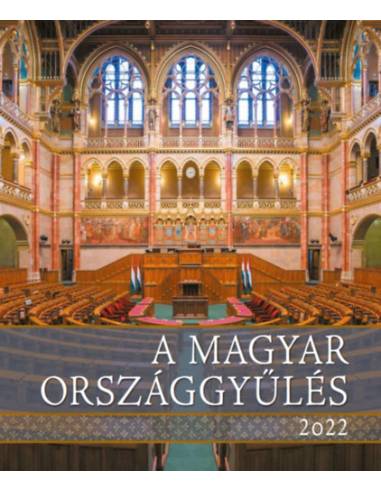 A magyar Országgyűlés 2022