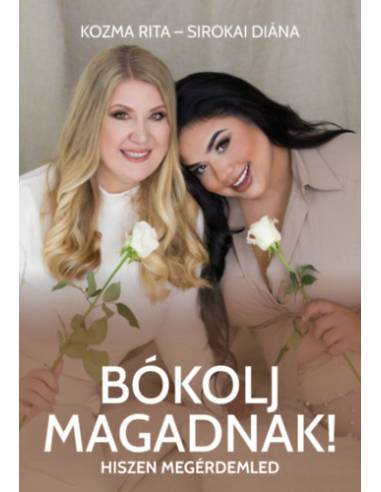 Bókolj magadnak!