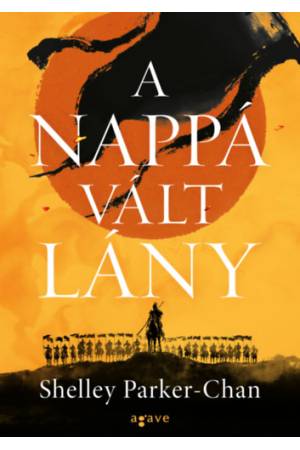 A nappá vált lány