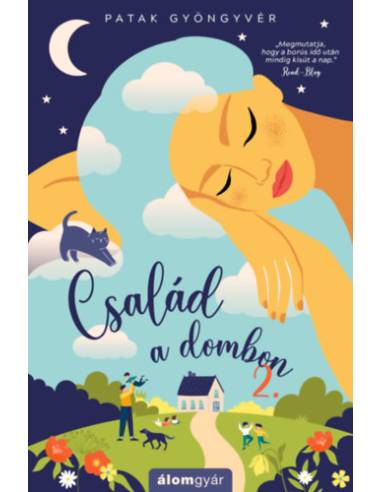 Család a dombon 2.
