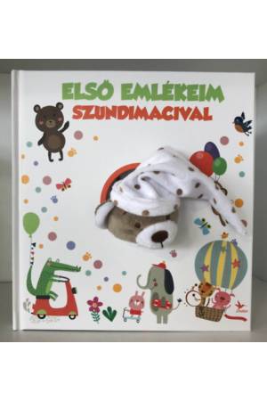 Első emlékeim Szundimacival 2