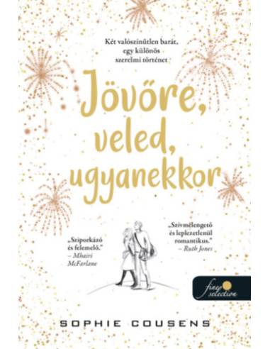 Jövőre, veled, ugyanekkor
