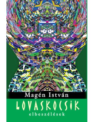 Lovaskocsik - Elbeszélések