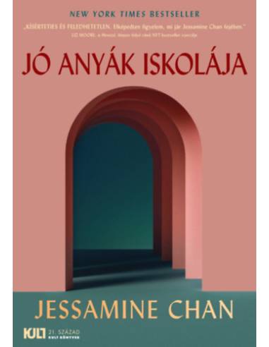Jó anyák iskolája