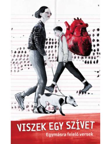 Viszek egy szívet