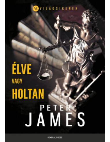 Élve vagy holtan