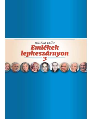 Emlékek lepkeszárnyon 3