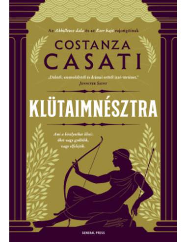 Klütaimnésztra