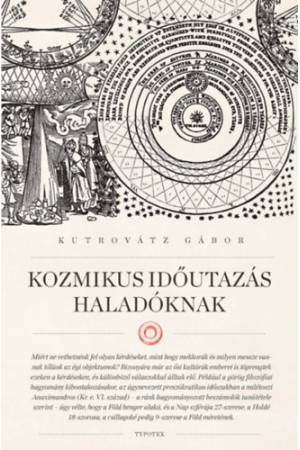 Kozmikus időutazás haladóknak