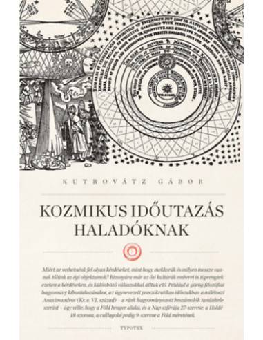 Kozmikus időutazás haladóknak