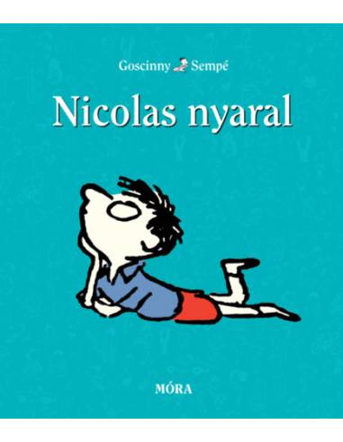 Nicolas nyaral