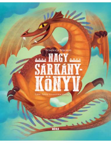 Nagy sárkánykönyv