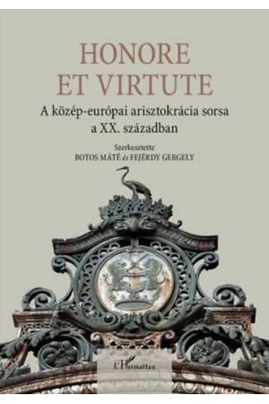 Honore Et Virtute -