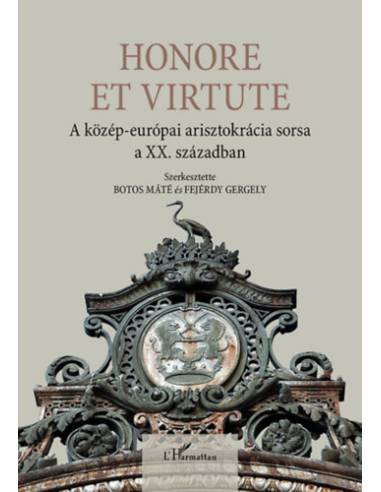 Honore Et Virtute -