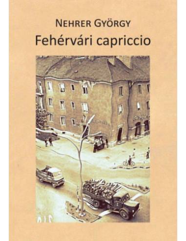 Fehérvári capriccio