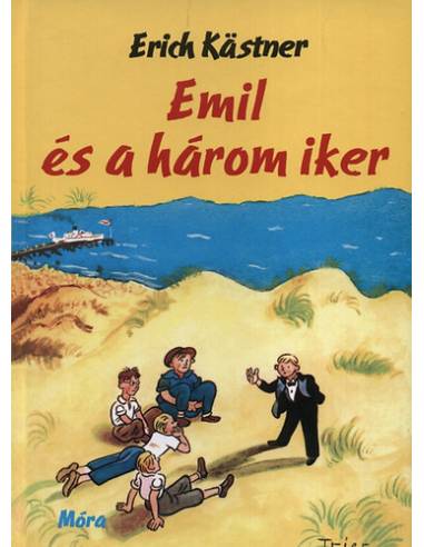 Emil és a három iker