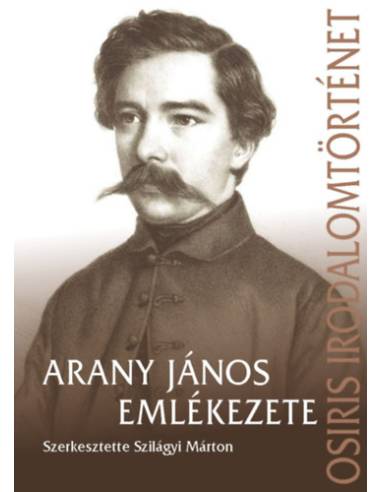 Arany János emlékezete