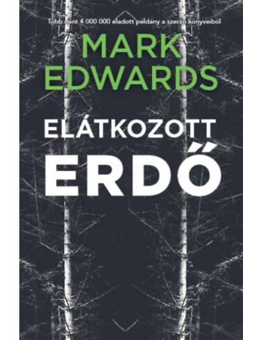 Elátkozott erdő