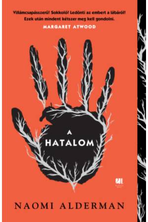 A hatalom