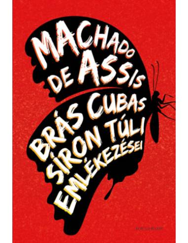 Brás Cubas síron túli emlékezései