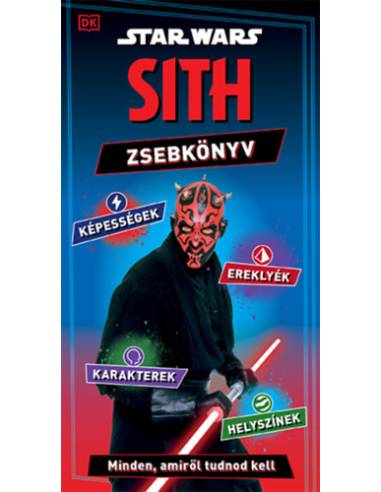 Star Wars: Sith zsebkönyv
