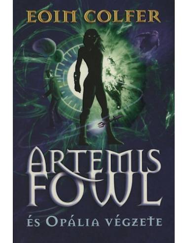 Artemis Fowl és Opália végzete