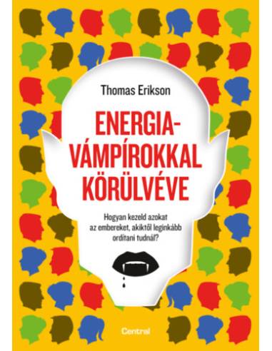 Energiavámpírokkal körülvéve
