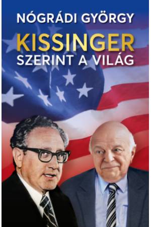 Kissinger szerint a világ