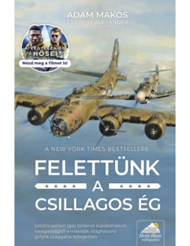 Felettünk a csillagos ég - Új kiadás