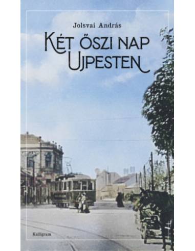 Két őszi nap Ujpesten