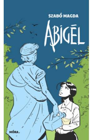 Abigél - Zsebkönyv formátum 2