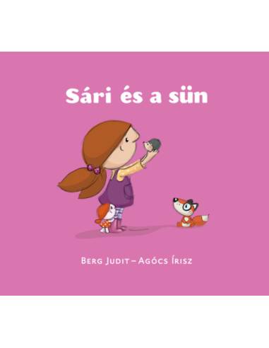 Sári és a sün