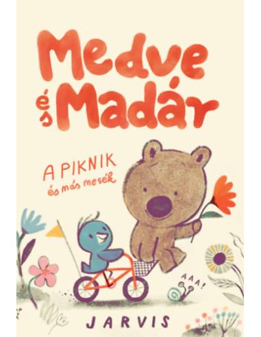 Medve és Madár
