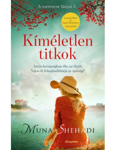 Kíméletlen titkok