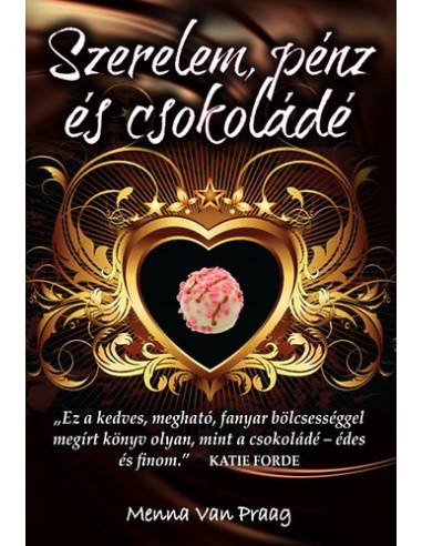 Szerelem, pénz és csokoládé