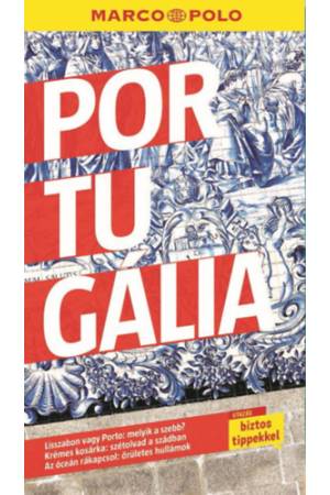 Portugália - Marco Polo