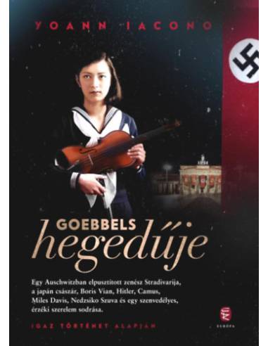 Goebbels hegedűje
