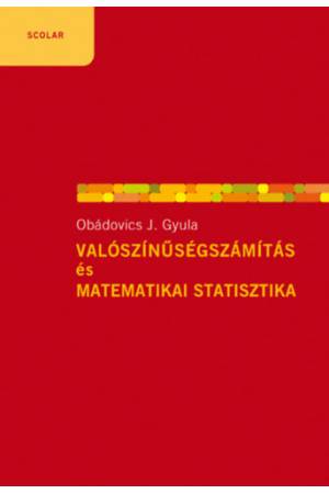Valószínűségszámítás és matematikai statisztika