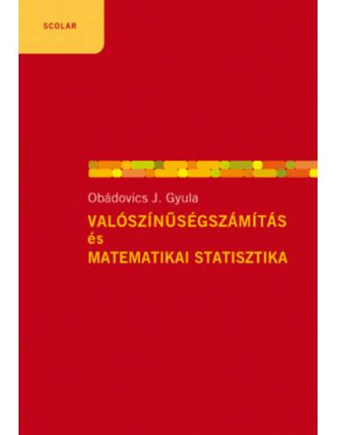 Valószínűségszámítás és matematikai statisztika